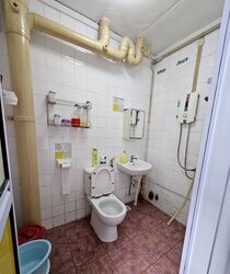 Blk 508 Pangshan Court (Bukit Panjang), HDB 4 Rooms #550541521